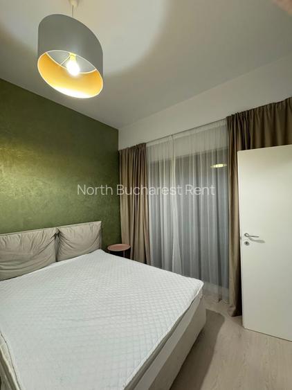 Apartament 2 camere - Sisesti - pet friendly - 4