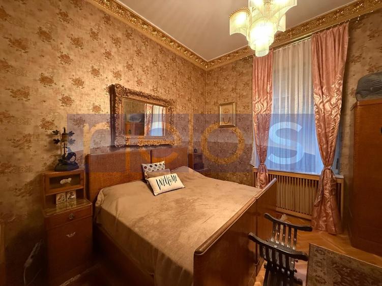 VANZARE VILA DEOSEBITA 400MP | ICOANEI | SINGUR IN CURTE | TEREN 625MP - 19