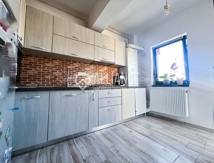 Palazu Mare(COD 05) - Apartament 2 camere| Etaj 1| Parcare acoperită | - 12