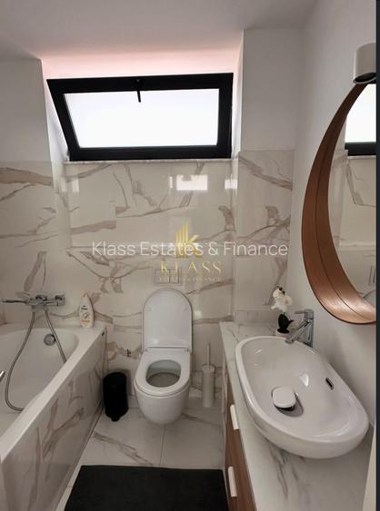apartament de  inchiriat cu 2 camere in zona Metrou 1 Decembrie 1918 - 8