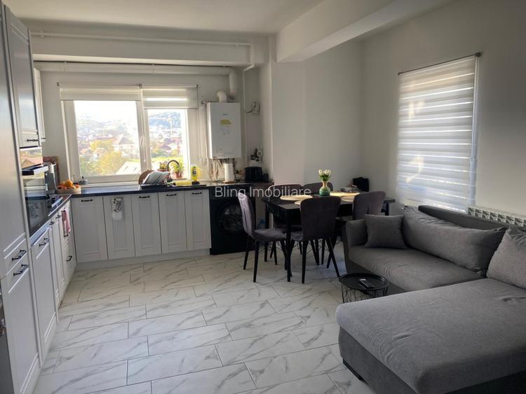 APARTAMNET CU 3 CAMERE SI 2 BAI - 12