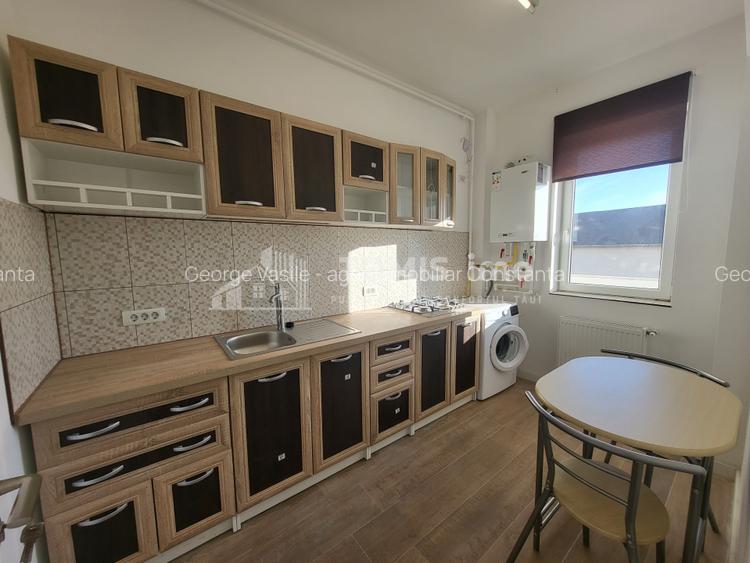 Garsoniera moderna cu loc de parcare de inchiriat zona Mamaia-Sat - 6