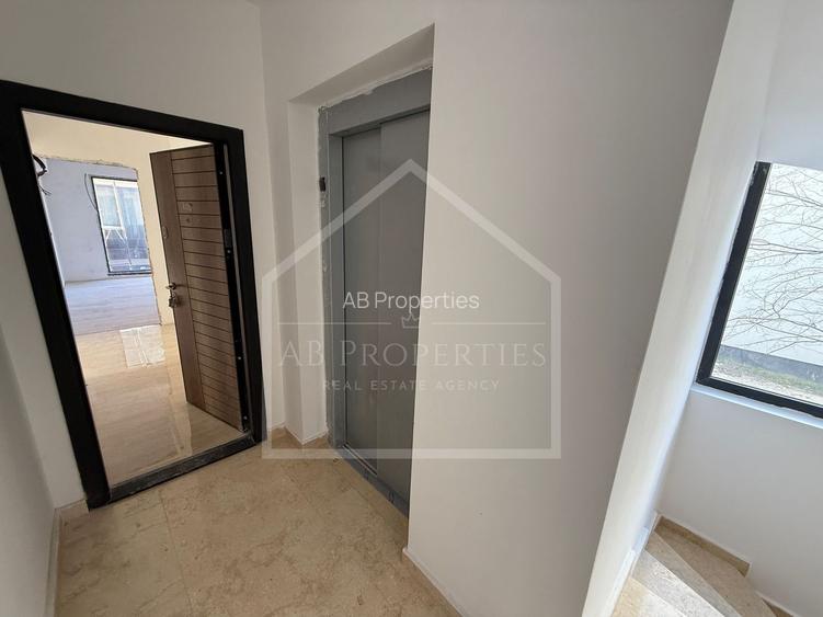 Apartament 2 camere | 2 modele | Metrou Straulesti 3 min - 9