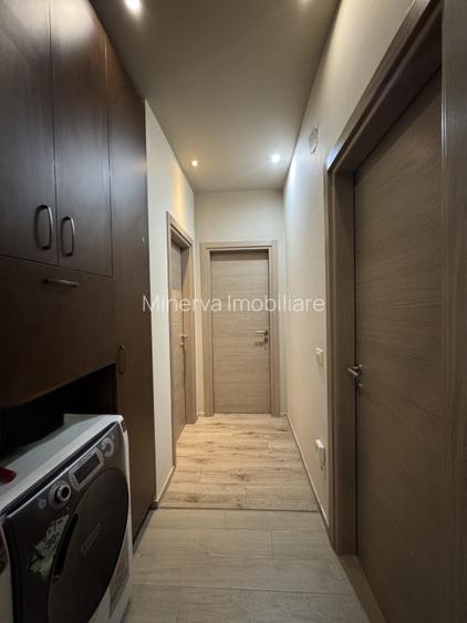 Penthouse 3 camere, Dumbravita – singur pe etaj | 56 mp terase | Comision 0 - 16