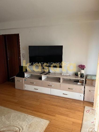 Apartament 2 camere de închiriat | metrou Ștefan cel Mare | parcare - 2