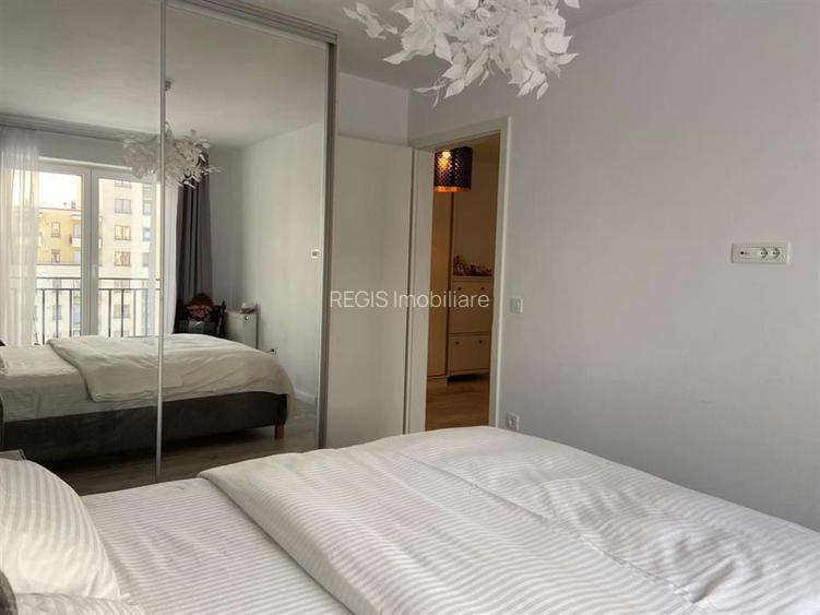 Apartament 3 camere Aleea Pietonala I Coresi Kasper - 8