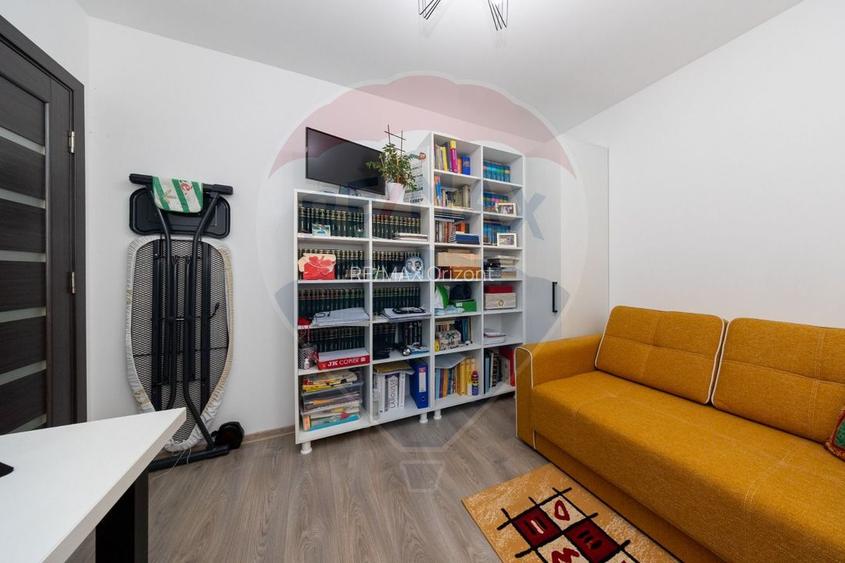 Casă individuală,cu beci, în cartierul Izvor – eleganță  confort - 22