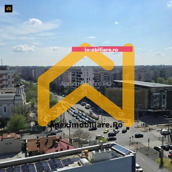 Garsoniera de inchiriat 13 septembrie București | ApexImobiliare.ro - 7