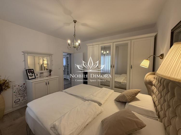 Apartament cu 3 camere si parcare subterana - Toronto Residence - Torontal - 10