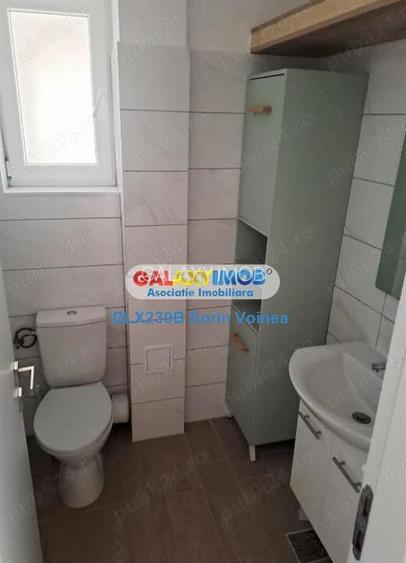 Apartament 3 camere bloc nou Pallady Gura Putnei 2 bai terasa+balcon - 8