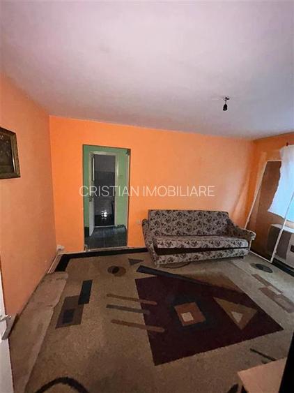 SUPER PRET! 2 camere, etaj intermediar, bloc cu lift, Viziru 3 - 5