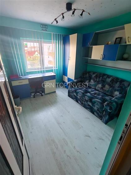 Apartament 4 camere decomandat 2 bai pivnita Turnisor - 4