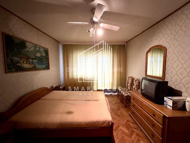 Apartament 4 camere | 110 mp | Zona Ultracentrală - 14
