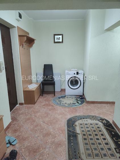 2 CAMERE DECOMANDAT- CITY MALL,CENTRALA GAZE, ETAJ 3/8 - 5