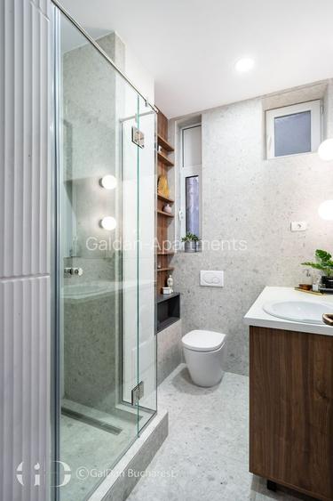 Apartament premium | Universitate | GalDan Apartments - 13