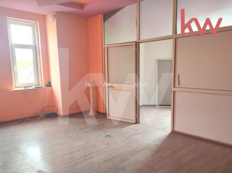 Ocazie unica, proprietate generoasa, ultra centrala - 6