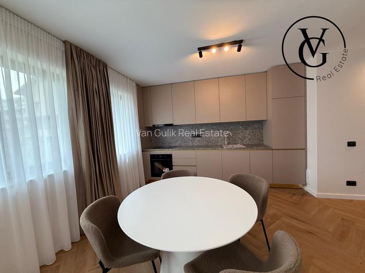 Apartament 3 camere | Sos Straulesti | Bucuresti Noii - 2