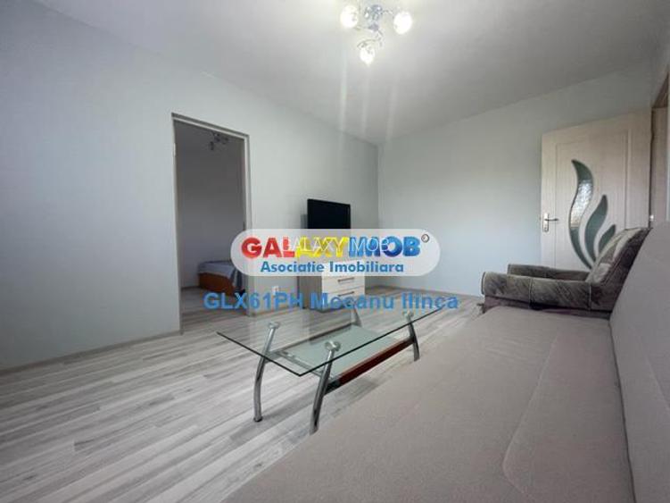 Inchiriere apartament 2 camere, cu centrala, renovat, Vest, Ploiesti - 3