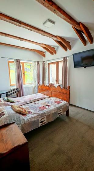 Casa / vila,  pensiune investitie zona Sacele, Brasov - 11