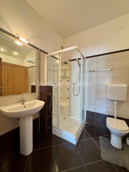 Villa in complex with swimming pool, Iancu Nicolae area - 21