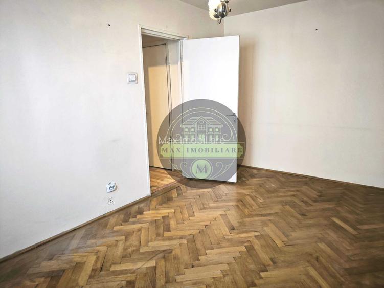 Apartament cu 2 camere, semidecomandat, situat în zona Nord – Cibinului - 5