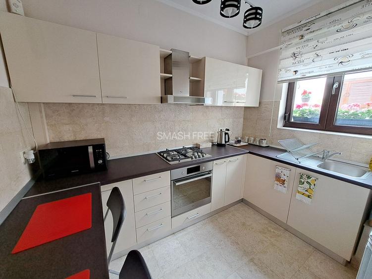Garsonieră 40 mp + Terasă Spațioasă 60 mp - Iancului - 10