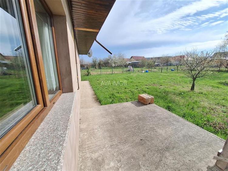 Casa parter 155 mp,  zona Magura - 21