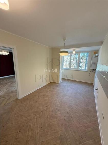 Balcescu - 2 Camere - Etaj 1 - Complet renovat - Incalzire in pardoseala - Centr - 6