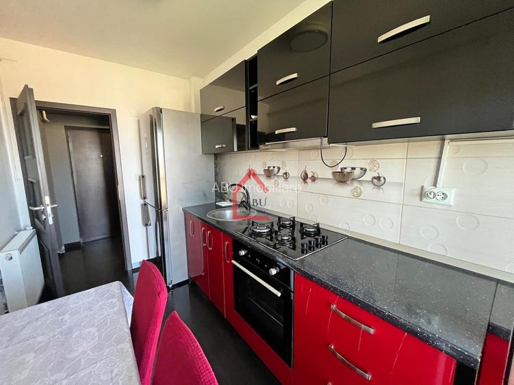 2 camere | decomandat | CUG | loc parcare subteran inclus - 2