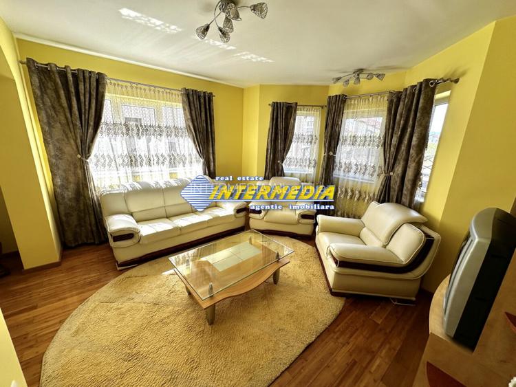 CASA DE INCHIRIAT I CETATE I ZONA KAUFLAND I CU GARAJ I LA ASFALT I - 2