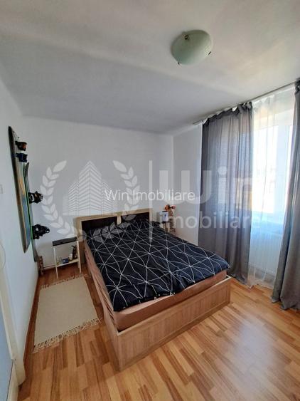 Apartament 2 camere la cheie | Balcon | Plopilor | Zona Cluj Arena! - 4