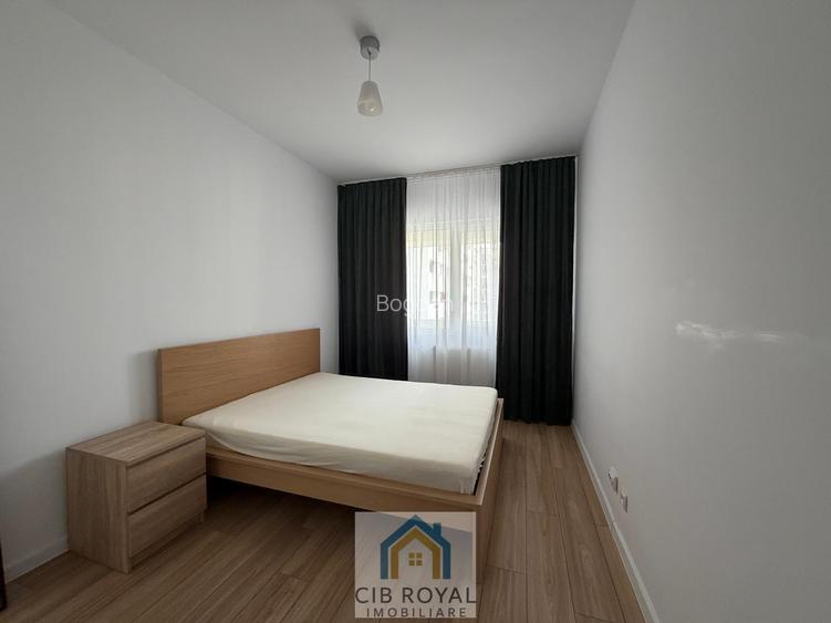 Apt. 2 cam,bloc 2022,Rotar Park 2,Militari zona Metro-Mc Donald's,10 min. metrou - 9