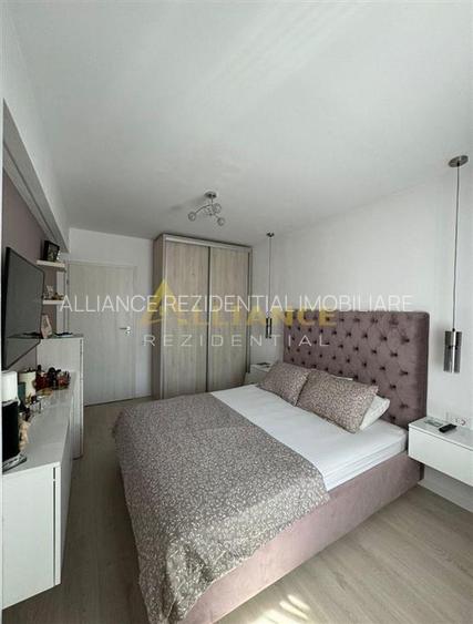 APARTAMENT 3 CAMERE – METALURGIEI | EXCLUSIVITATE | MOBILAT SI UTILAT - 2