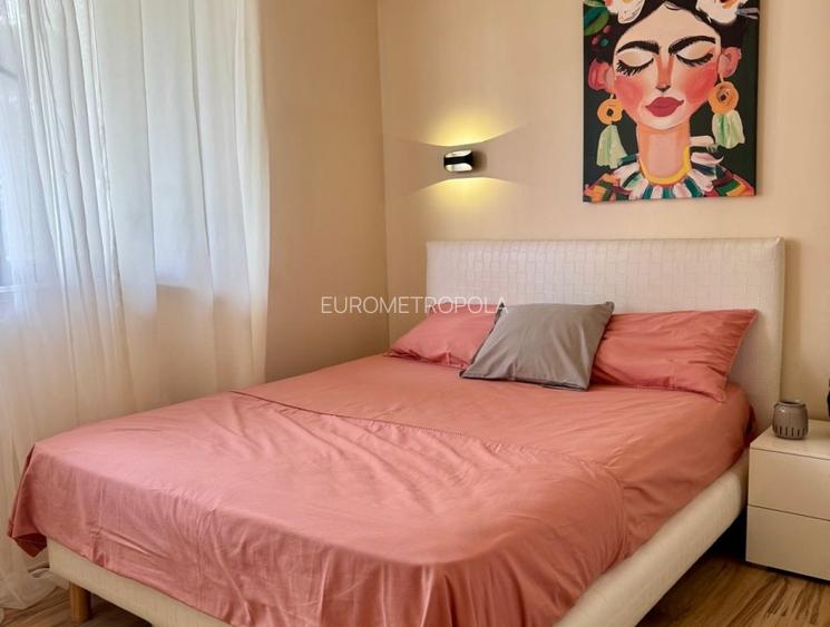 Apartament elegant cu 3 camere in zona exclusivista Herastrau - 4