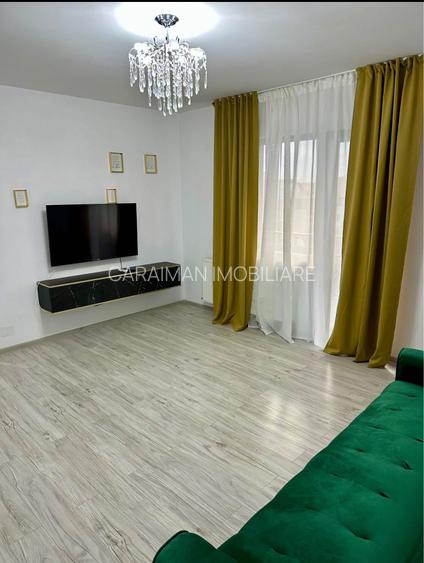 Dobroesti, str. Marului, apartament 2 camere, oferta exclusiva - 3
