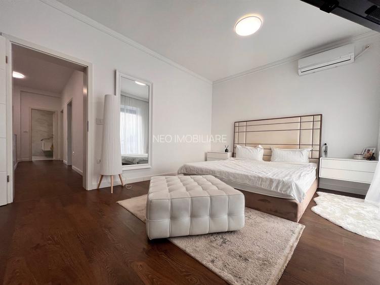 Casa Moderna - Mobilata - Utilata - 1650 Euro - 21