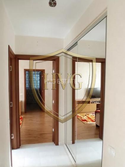 Apartament 2 Camere | Semidecomandat | Parcare | Centrala Proprie | Pet Friendly - 6