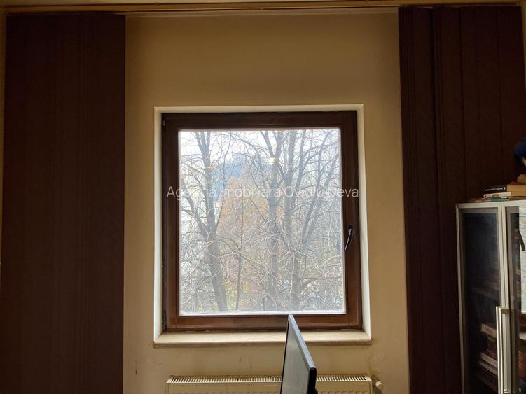 Vand apartament de 2 camere in Deva, zona ultracentrala, etaj 2,  din anul 2014 - 3