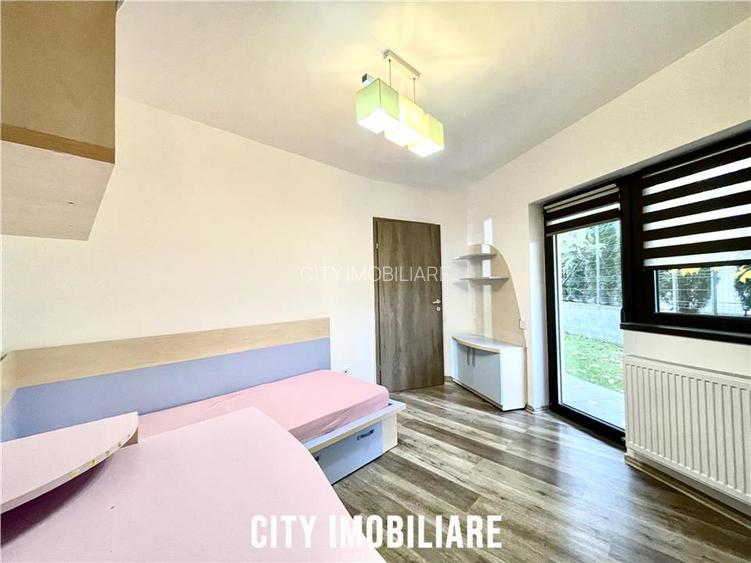 Apartament 3 camere, mobilat, Buna Ziua. - 9