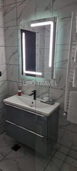 garsoniera de lux Building Stefan  LANGA MARE  Mamaia Nord  termen lung 350 Euro - 5