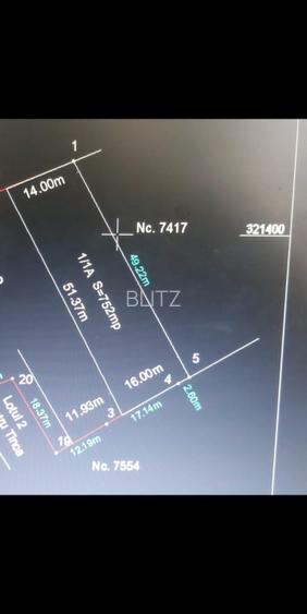 Teren Mischii - 760 mp la asfalt  , toate utilitatile - 2