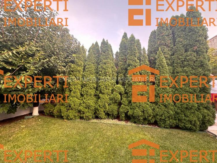 Vila de vanzare P+1+M situata in zona Stadion, Constanta - 19