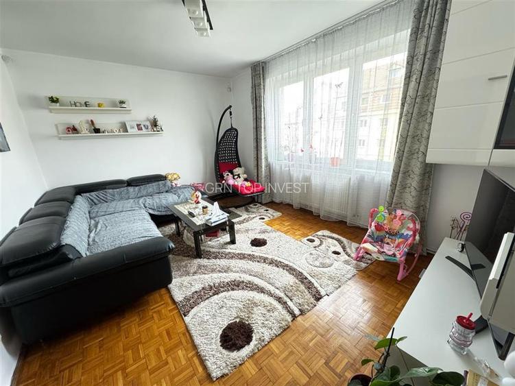 Apartament modern 2 camere si balcon zona Terezian - 8