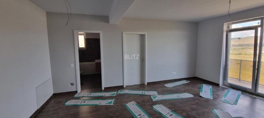 COMISION 0 !! Apartament 2 camere, 53 mp, intermediar, parcare, zona Terra! - 2