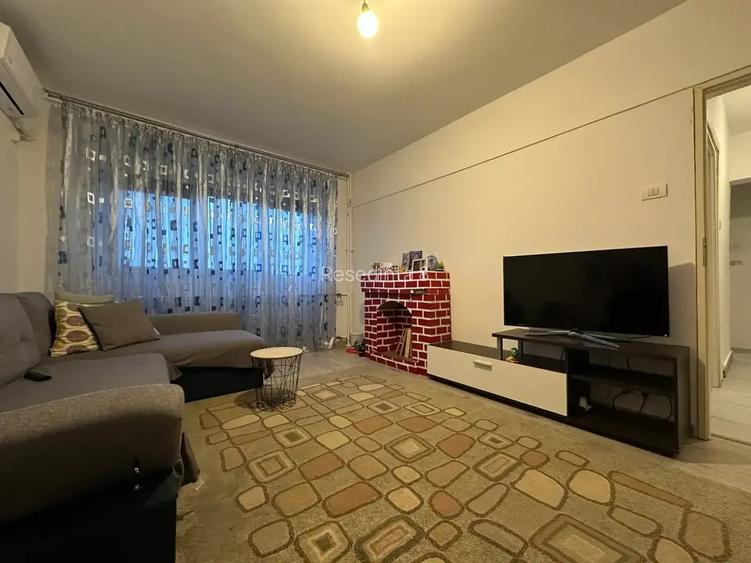 Apartament 3 camere decomandat langa Metrou Raul Doamnei ! - 4