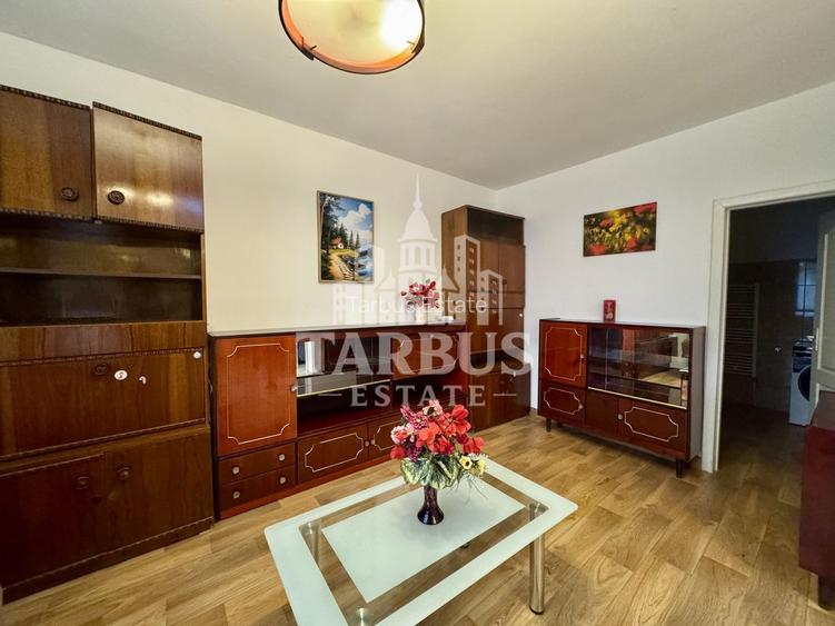 Apartament cu 2 camere si curte, zona Brancoveanu - 3