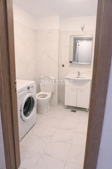 2 Camere Rotar Park 1 - Zona Pacii - 5