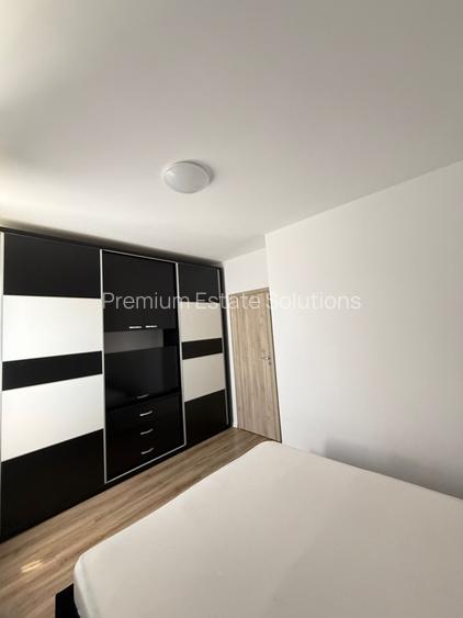 Apartament Tip Studio- Finisaje Premium-Militari Residence-Bloc Nou-Comision0% - 18