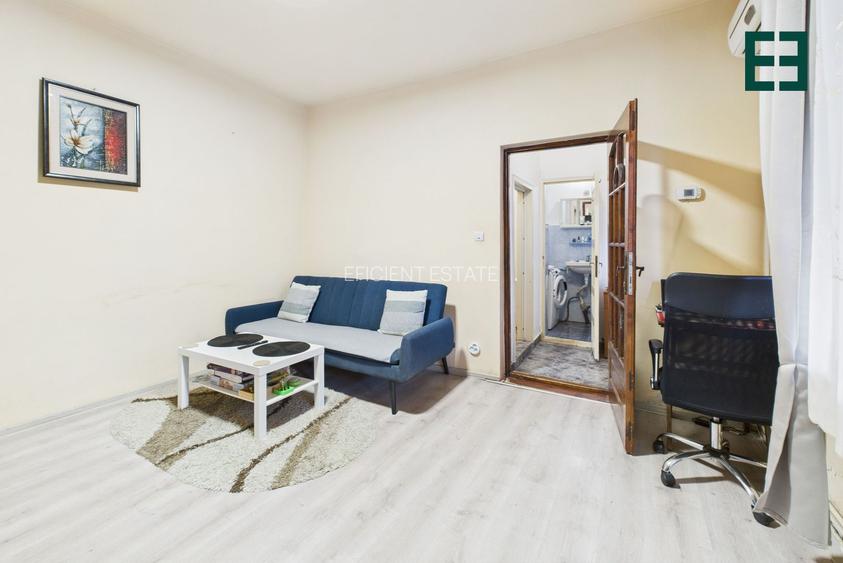 Apartament la casă – 2 camere – Cartier Studențesc - Timișoara - 3