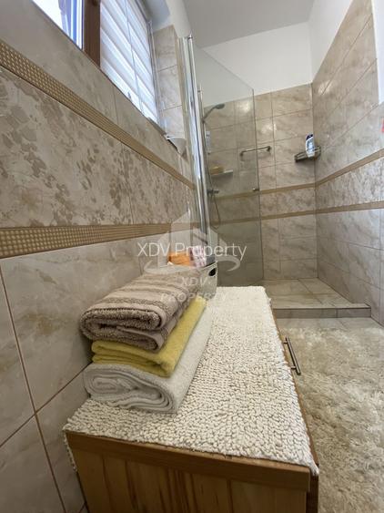 Vila  Frumoasa , individuala ,Sibiu ,6 camere , 5 Bai , mobilata ,utilata - 30